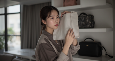 南京奢侈品包包回收全攻略图片6