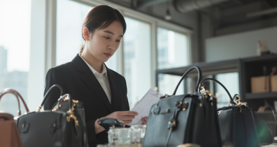 揭秘女士名包回收的那些事儿图片2