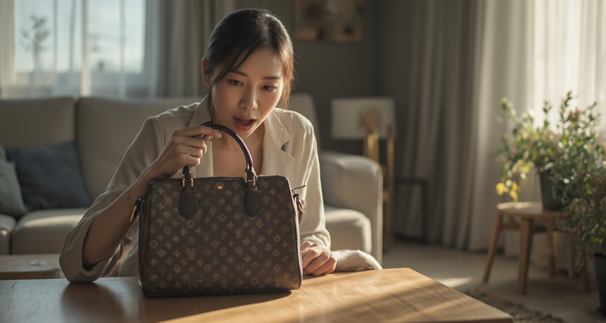 品牌包包回收的那些事儿，你真的了解吗？轮播图2