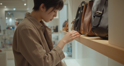 探寻品牌包包回收店的奥秘与价值图片15
