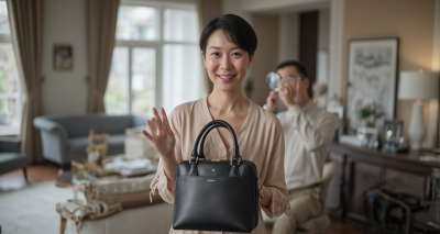 青岛包包奢侈品回收的那些事儿图片8