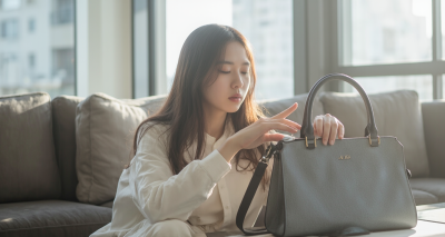 厦门回收奢侈品包包：让你的珍藏焕发新价值图片8
