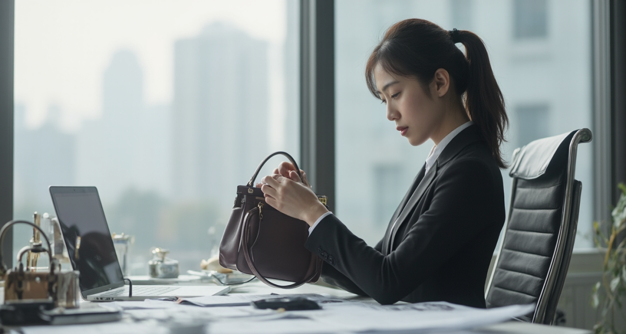 上海哪里回收名牌包最靠谱？轮播图2
