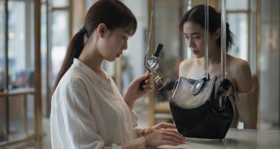 上海回收名包：闲置奢侈品的新归宿图片15