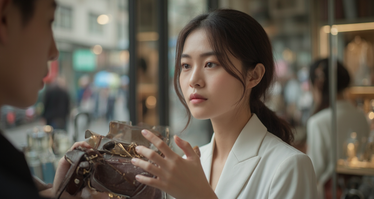 上海回收奢侈品包的最佳去处轮播图1