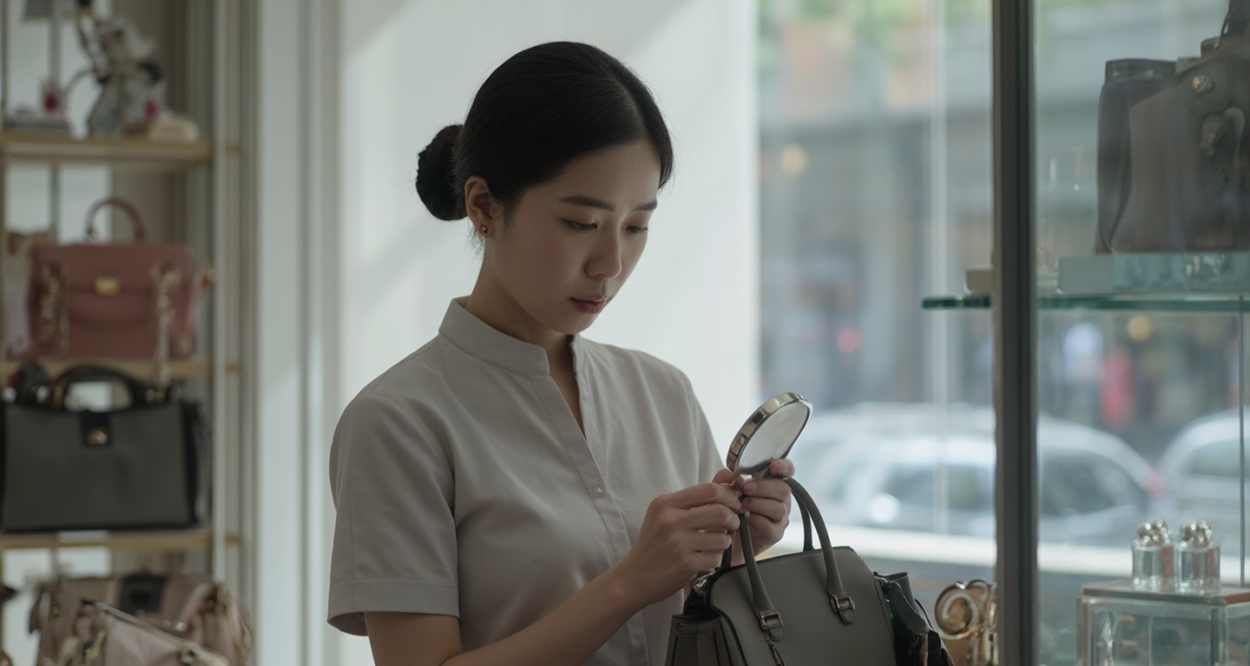 上海哪里回收名牌包？这里有你想要的答案！轮播图1
