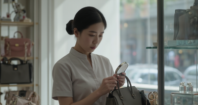 上海哪里回收名牌包？这里有你想要的答案！图片18