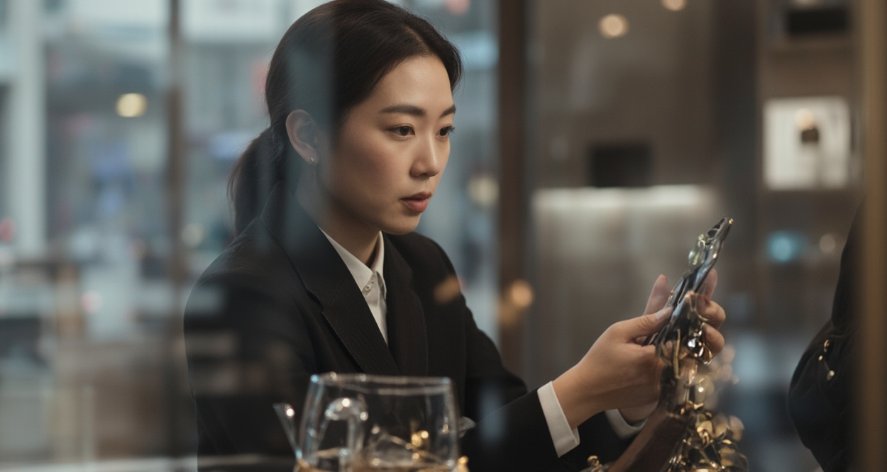 上海哪里有靠谱回收二手名牌包的好去处？轮播图2