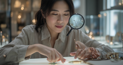 上海哪里回收奢侈品牌包的最佳选择图片9