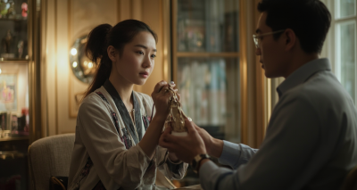 上海哪有回收名包的店？全城搜寻指南！图片3