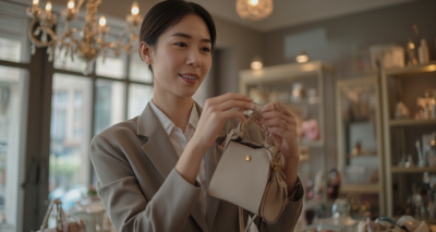 上海哪里有靠谱的奢侈品包包回收服务？图片3
