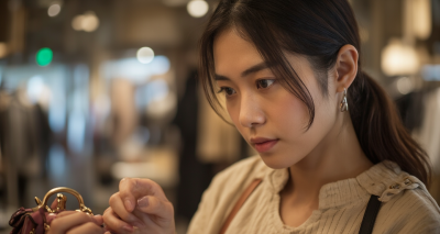 上海有回收名牌二手包，让你的奢侈品再发光！图片12