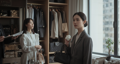 上门包包高价回收服务，轻松变现你的时尚宝藏！图片10