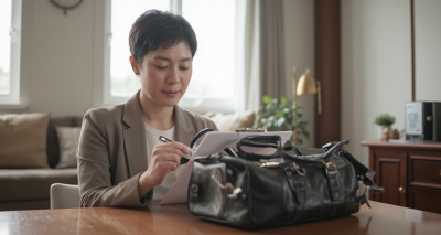 上门包包回收的便捷之道，你了解多少？图片8