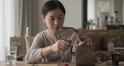 轻松便捷！探索上门的包包回收服务图片2