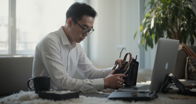 揭秘上门回收名包公司的魅力所在图片15