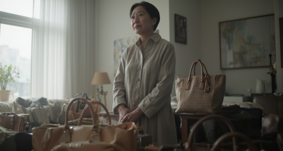 上门名包二手回收：轻松变现，时尚不再闲置图片18