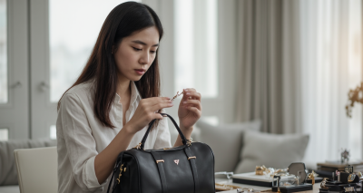 上门名包回收：专业收购，轻松变现图片2