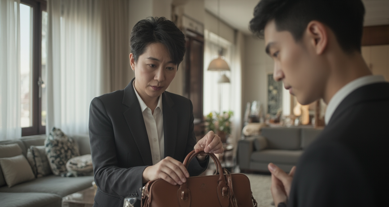 上门哪回收名包？就找专业回收服务平台！轮播图2