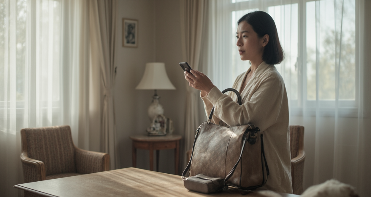 揭秘！上门名包回收价格究竟是多少？轮播图1