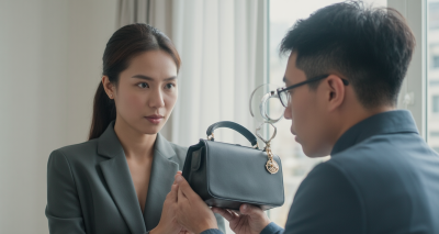 揭秘上门名包回收报价的那些事儿图片3