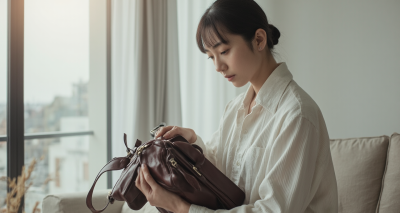 上门名包回收一般能拿到几折？揭秘行业内幕！图片15