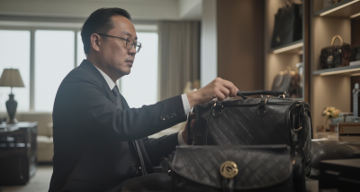 揭秘上门目前名包回收价格的那些事儿图片3