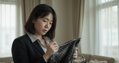 揭秘上门正规包包回收的奥秘图片13
