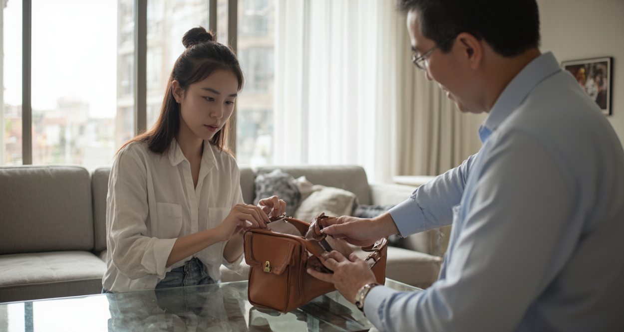 奢侈包包回收的那些事儿，你真的了解吗？轮播图1