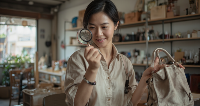 奢侈品包包回收 成都：让你的闲置包包焕发新生图片20