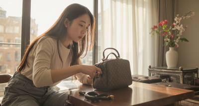 揭秘！奢侈品包包回收能值多少钱？图片7