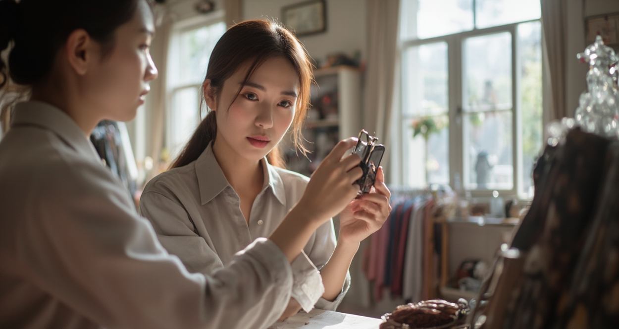 苏州奢侈品包包回收的那些事儿轮播图1