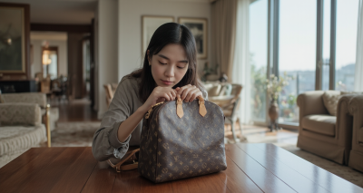 揭秘！奢侈品包包如何高价回收？图片13