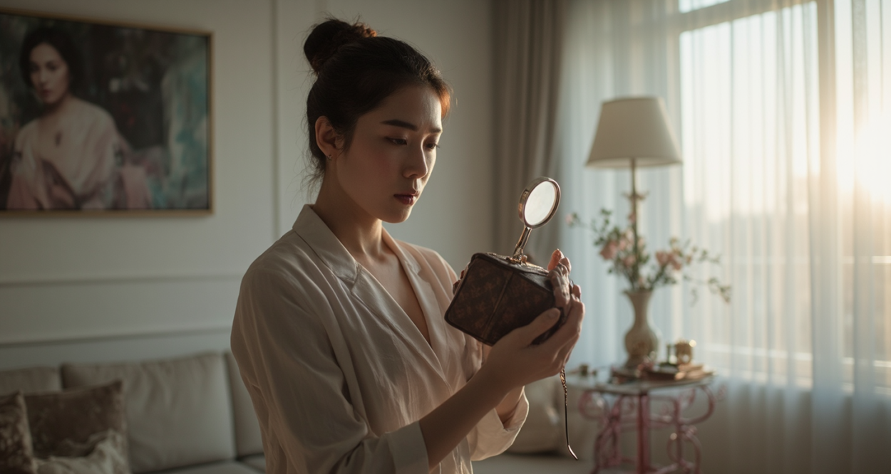 奢侈品包包哪里回收好？一篇文章告诉你答案！轮播图2