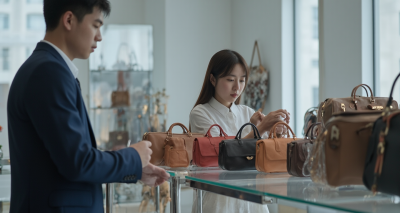 揭秘！奢侈品包包收购价格大起底图片8