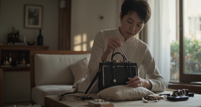奢侈品包包如何高效回收图片19