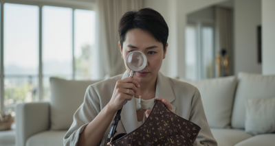 揭秘奢侈品包回收报价的那些事儿图片8
