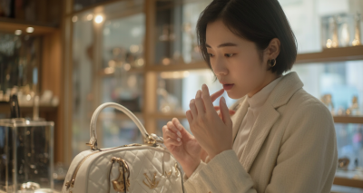 揭秘奢侈品包回收高价背后的秘密图片16