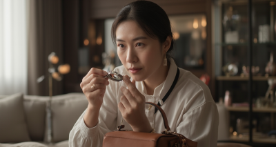 揭秘！奢侈品包回收究竟能打几折？图片12