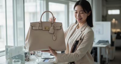 揭秘！奢侈品包回收的那些事儿，你都知道吗？图片12