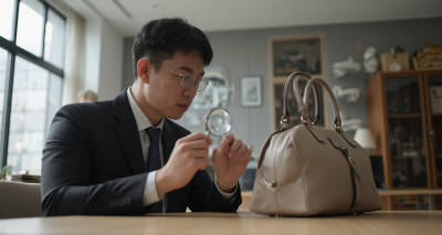 揭秘奢侈品包全新回收价的奥秘图片2