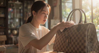 揭秘奢侈品二手名包的回收价格真相图片20
