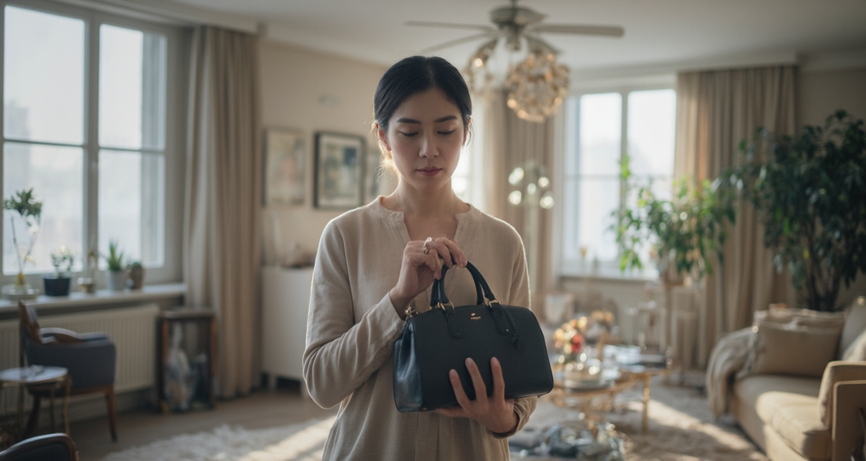 奢侈品回收包包哪家强？一文带你找答案！轮播图2