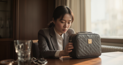 探寻真相：奢侈品回收包包哪家才最靠谱？图片9