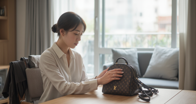 揭秘！奢侈品回收包真的能赚钱吗？图片15