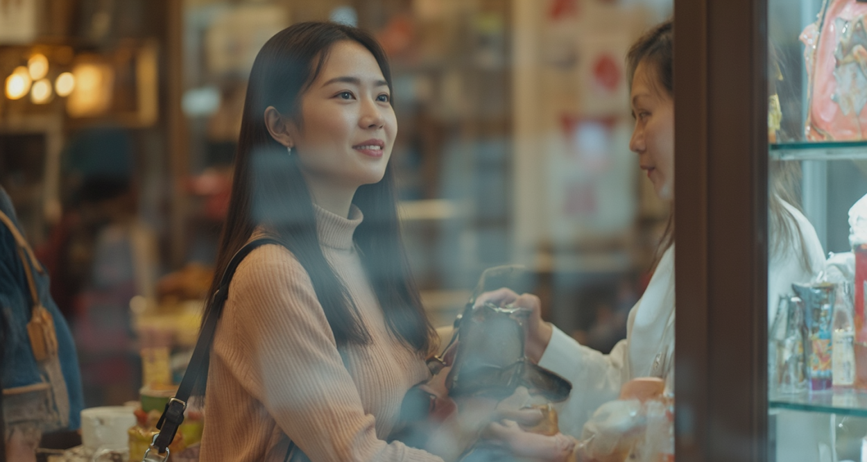 奢侈品回收店：包包回收的那些事儿轮播图2