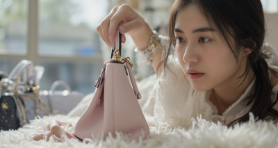 揭秘！奢侈品名牌包回收究竟能打几折？图片19