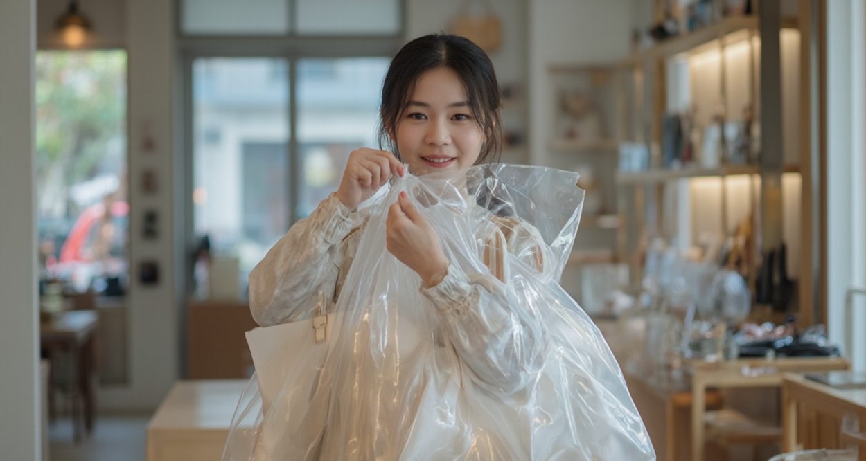 深圳包包奢侈品回收：解锁财富新密码轮播图2