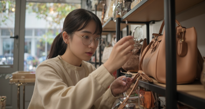 深圳二手奢侈品包包回收的那些事儿图片17