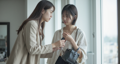 深圳二手包回收：让你的奢侈品重获新生图片1